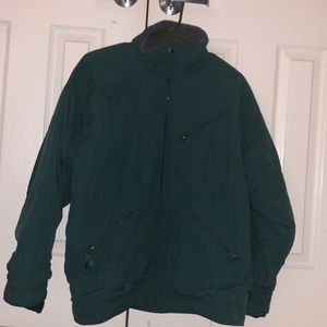 Patagonia W jacket